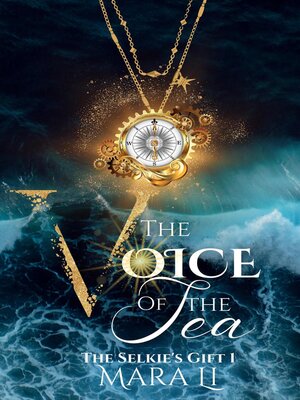 cover image of The Voice of the Sea